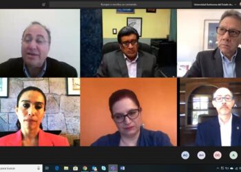 Inició en UAEM proyecto para desarrollo de ecomateriales a partir de residuos sólidos