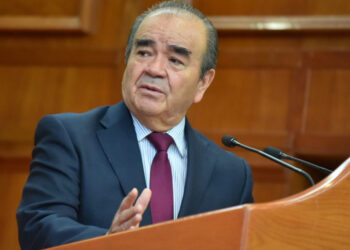 Respaldan coordinadores parlamentarios de morena al gobierno federal para detener la violencia de género