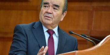 Respaldan coordinadores parlamentarios de morena al gobierno federal para detener la violencia de género