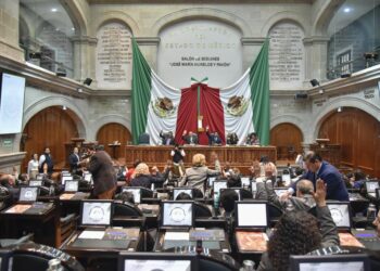 QUITAN CUATRO MESES AL PROCESO ELECTORAL LOCAL EN EDOMÉX