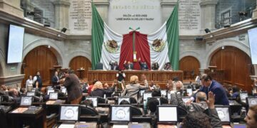 QUITAN CUATRO MESES AL PROCESO ELECTORAL LOCAL EN EDOMÉX