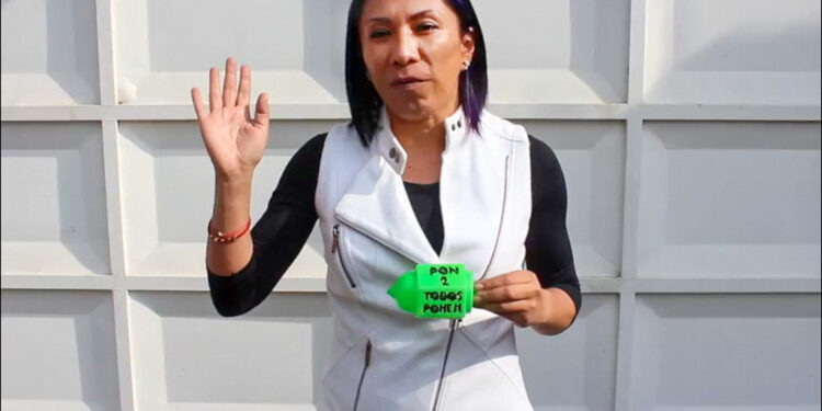 Unir voluntades para apoyar al personal de salud en la lucha contra el Covid-19