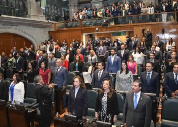 Educación inicial y superior, derecho de mexiquenses