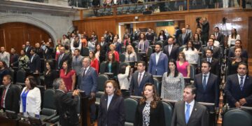 Educación inicial y superior, derecho de mexiquenses