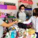 Apoyan con alimentos a afectados por pandemia