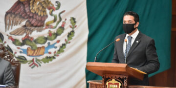 Exhorto unánime al GEM para impulsar la reactivación económica y productiva