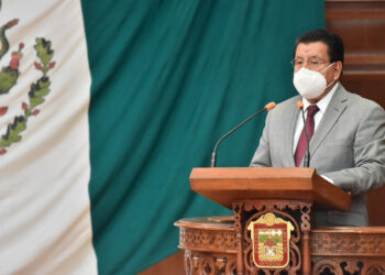 Legislatura pide al GEM generar apoyos para transportistas como los de la CDMX