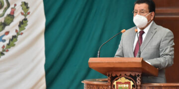 Legislatura pide al GEM generar apoyos para transportistas como los de la CDMX