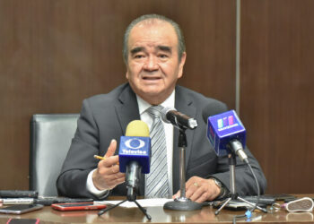 Primer caso confirmado de covid-19 entre los diputados locales mexiquenses