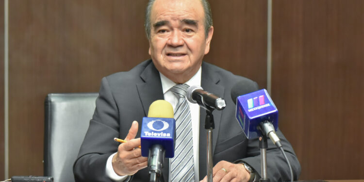 Primer caso confirmado de covid-19 entre los diputados locales mexiquenses