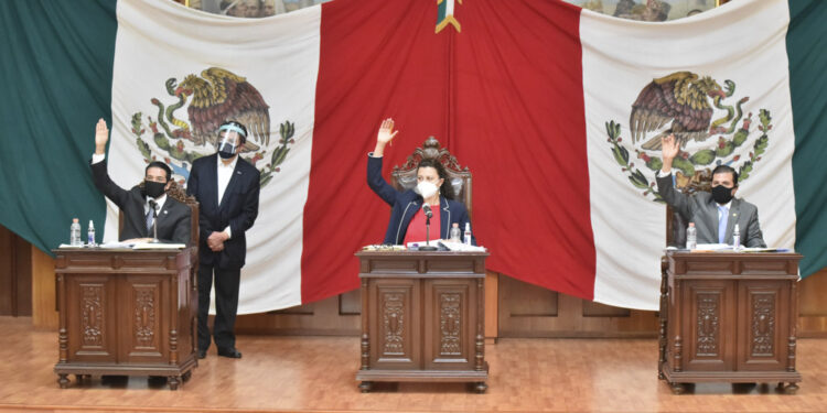 Exhorta la legislatura a mantener operatividad de la procuraduría de protección a menores