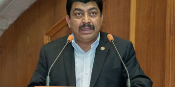 Semov es insensible ante afectaciones a transportistas por contingencia: Nazario Gutiérrez