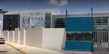 Denuncian que la UNSA (vinculada a los Montiel) deja sin pago a profesores