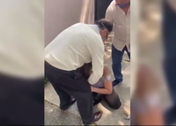 ¿En verdad una mujer merece ser violentada por casarse con ‘la persona equivocada’?