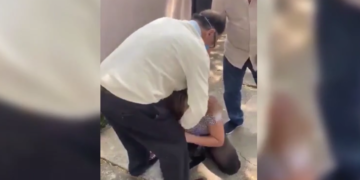 ¿En verdad una mujer merece ser violentada por casarse con ‘la persona equivocada’?