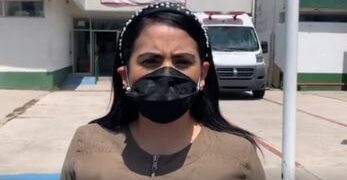 Apoyos a grupos vulnerables y a personal médico