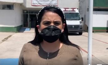 Apoyos a grupos vulnerables y a personal médico