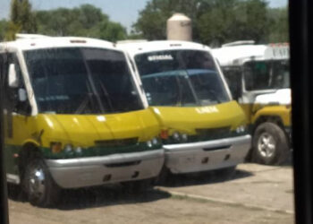  A partir del jueves 7 de mayo reactivarán el #Potrobús para estudiantes del área de la salud