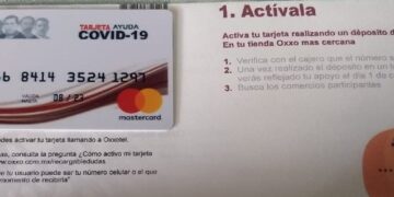 Alerta: Estafadores usan Tarjetas del Bienestar falsas para robar al pueblo