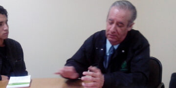 Opinión de Adolfo López pone el dedo en la llaga del malestar académico en FACICO