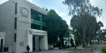 Elemento de seguridad privada, que trabaja para la UAEM, comenta sobre abuso laboral