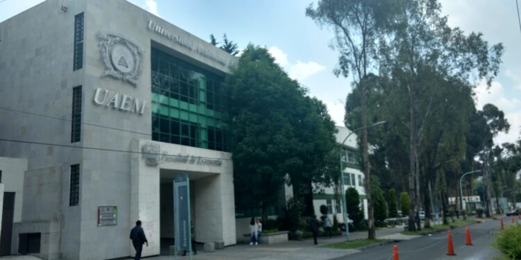 Elemento de seguridad privada, que trabaja para la UAEM, comenta sobre abuso laboral