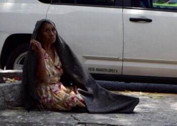 Piden a GEM y municipios abrir albergues temporales para personas en situación de calle