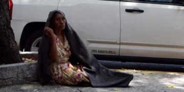 Piden a GEM y municipios abrir albergues temporales para personas en situación de calle