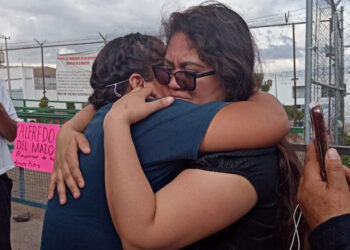 ¡Kenia en libertad!