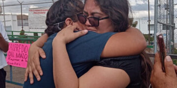 ¡Kenia en libertad!