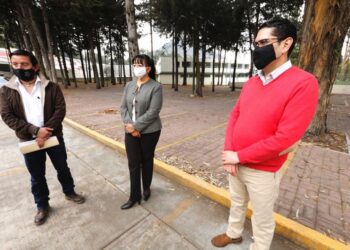 Opinión: Dicen buscar el diálogo pero dan ultimátum a paristas de la Facultad de Humanidades