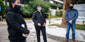 Con respuesta positiva 55 de los 59 puntos del pliego petitorio de Humanidades