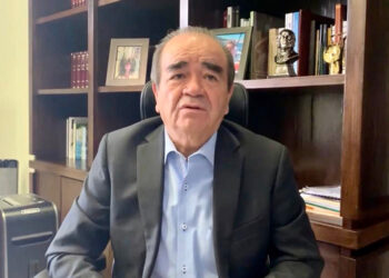 LA TRANSFORMACIÓN DE MÉXICO NO SE DETENDRÁ: MAURILIO HERNÁNDEZ