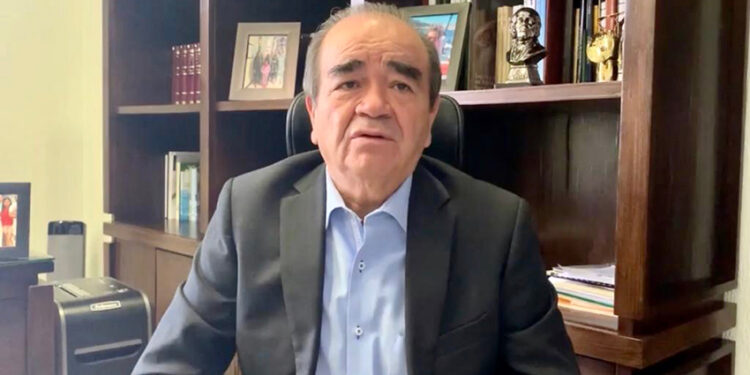 LA TRANSFORMACIÓN DE MÉXICO NO SE DETENDRÁ: MAURILIO HERNÁNDEZ