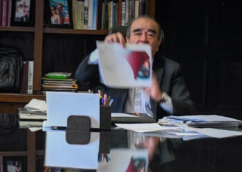 Sesionará la Diputación Permanente por videoconferencia