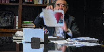 Sesionará la Diputación Permanente por videoconferencia