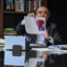 Sesionará la Diputación Permanente por videoconferencia