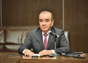 ANALIZARÁN EXPERTOS LOS RETOS MEDIOAMBIENTALES ANTE LA PANDEMIA