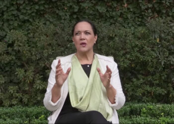 La nueva normalidad obliga a repensar nuestra relación con la naturaleza: Dolores Barrientos