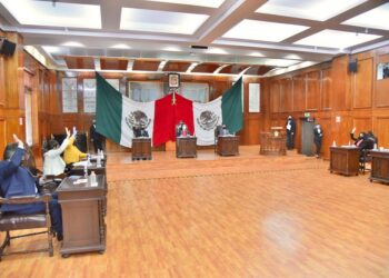 Por primera vez en su historia diputados sesionarán a distancia