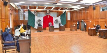 Por primera vez en su historia diputados sesionarán a distancia