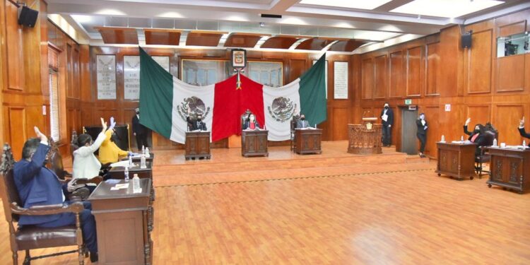 Por primera vez en su historia diputados sesionarán a distancia