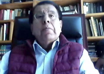 Más uso de la tecnología contra la corrupción