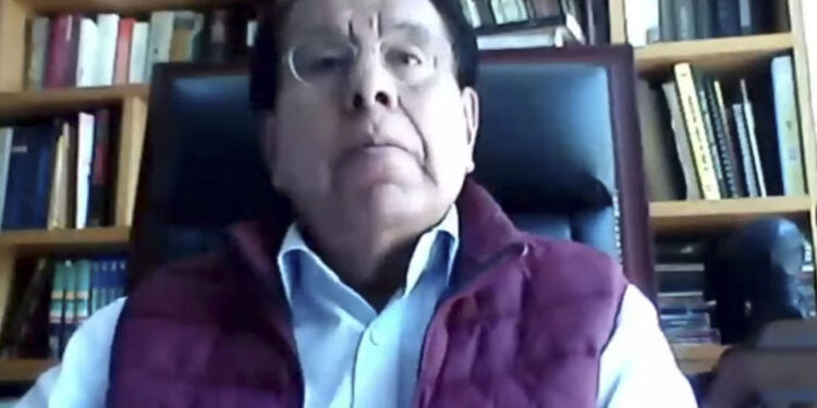 Más uso de la tecnología contra la corrupción