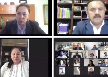 Ya analizan iniciativa sobre obligatoriedad de la educación superior