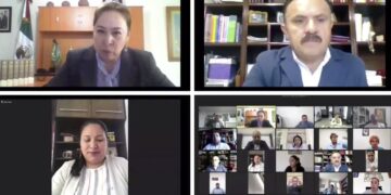 Ya analizan iniciativa sobre obligatoriedad de la educación superior