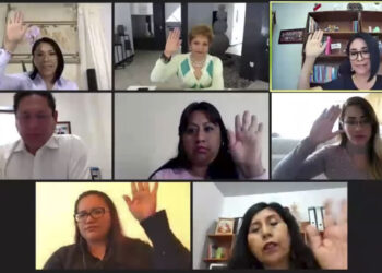 Emiten convocatoria para elegir a consejeros ciudadanos en materia de desaparición de personas