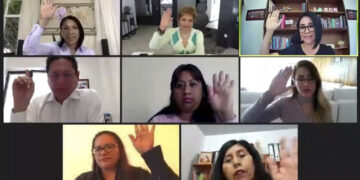 Emiten convocatoria para elegir a consejeros ciudadanos en materia de desaparición de personas