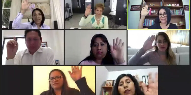 Emiten convocatoria para elegir a consejeros ciudadanos en materia de desaparición de personas