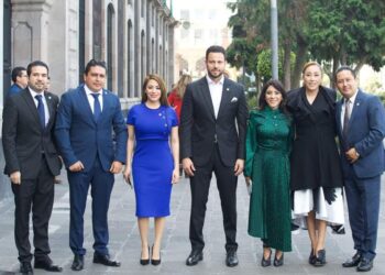 Exhortan a ayuntamientos a no bajar la guardia frente al covid-19